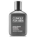 Post-Shave Soother de Clinique for Men 75 ml
