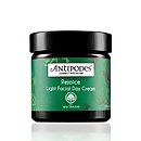 Hidratante facial ligera Antipodes Rejoice 60ml