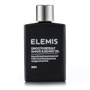 Elemis TFM Smooth Result Shave & Beard Oil 30ml