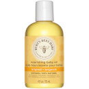 Burt's Bees Baby Bee Nourishing Baby Oil 115ml