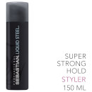 Sebastian Professional Liquid Steel 140ml