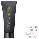 Sebastian Professional Hair Gel Forte 200ml