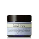 Honey & Orange Facial Scrub 75g