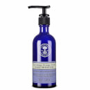 Nourishing Orange Flower Daily Moisture 100ml
