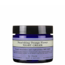 Nourishing Orange Flower Night Cream 50g