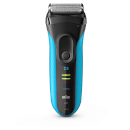 Braun Series 3 - Blue
