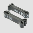 저항 밴드 - Dark Grey / 23-54Kg (Pair)