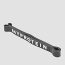 健身阻力带 - Dark Grey / 23-54Kg (Pair)