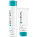 Paul Mitchell Instant Moisture Duo - Shampoo & Conditioner