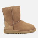 UGG Kids' Classic Boots - Chestnut