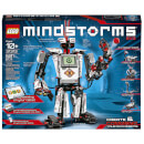 LEGO Mindstorms: EV3 Robot Building Kit (31313)