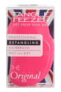 Tangle Teezer The Original Detangling Hairbrush - Pink Fizz
