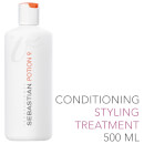 Sebastian Professional Potion 9 (500ml)