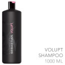 Sebastian Professional Volupt Shampoo 1000ml (Worth £56.00)