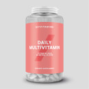 Daily Multivitamin Tablets - 60Tablets - Unflavored