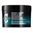 TIGI Catwalk Oatmeal & Honey Intense Nourishing Mask (200g)