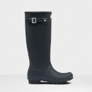 Hunter Women's Original Tall Wellies - Navy