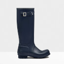 Hunter Men's Original Tall Wellies - Navy