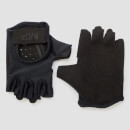 Hebehandschuhe - L - Schwarz