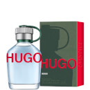HUGO BOSS HUGO Man Eau de Toilette 75ml
