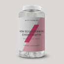 MSM Glucosamine & Chondroitin Tablets - 120Capsules - Unflavored