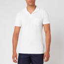 Orlebar Brown Men's Terry T-Shirt - White