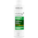 Vichy Dercos Anti-Dandruff - Dry Hair Shampoo 200ml