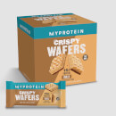 Gaufrettes Protéinées - 10x1.4Oz - Vanille