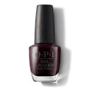 OPI Classic Nail Lacquer - Midnight in Moscow (15ml)