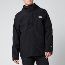 The North Face Men's Sangro Jacket - TNF Black