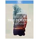 True Detective - Season 1-2