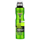L’Oréal Paris Men Expert Clean Power 48H Anti-Perspirant (250ml)
