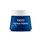 VICHY Aqualia Thermal Night Moisturiser and Mask 30ml
