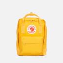 Fjallraven Women's Kanken Mini Backpack - Warm Yellow