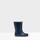 Hunter Toddlers' First Classic Wellies - Navy