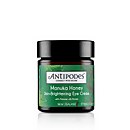 Manuka Honey Skin-Brightening Eye Cream 30ml