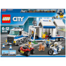 LEGO City: Mobile Command Center (60139)