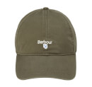 Barbour Men's Cascade Sports Cap - Olive
