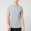 Barbour Men's Sports Polo - Grey Marl