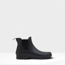 Hunter Women's Refined Chelsea Boots - Black