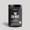 THE ISO:WHEY - 2.2lb - Vanilla