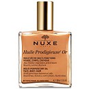 NUXE Huile Prodigieuse Golden Shimmer Multi Usage Dry Oil 100ml