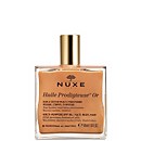 NUXE Huile Prodigieuse Golden Shimmer Multi Usage Dry Oil 50ml