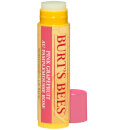 Burt's Bees Refreshing Lip Balm 4.25g - Pink Grapefruit