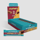 Protein Choc Chunky - 10 x 37.2g - Chocolate