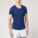 Orlebar Brown Men's V-Neck T-Shirt - Denim Pigment