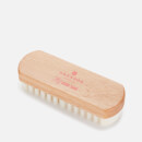 Grenson Suede and Nubuck Brush - Tan