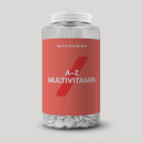 A-Z Multivitamin Tablets