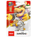Bowser (Wedding Outfit) amiibo (Super Mario Collection)