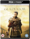 Gladiator- 4K Ultra HD